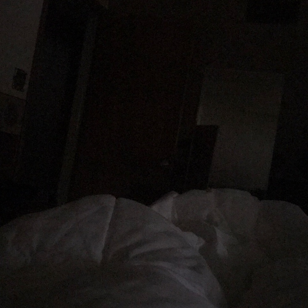 Meet your Posher, Leah